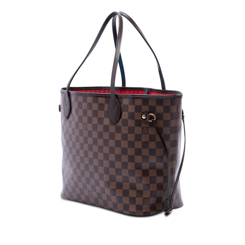 Damier Ebene Neverfull MM - Image 2