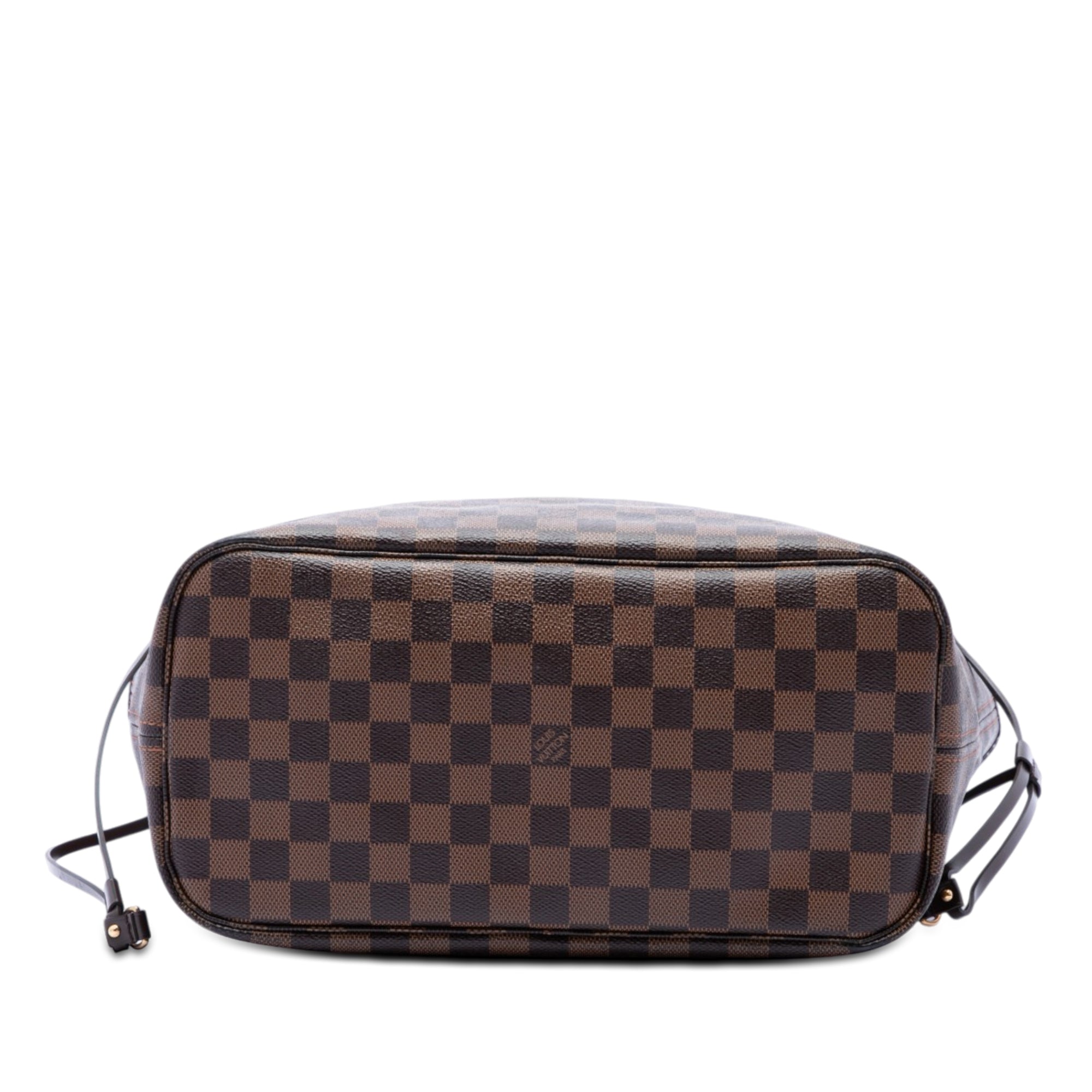 Damier Ebene Neverfull MM - Image 3
