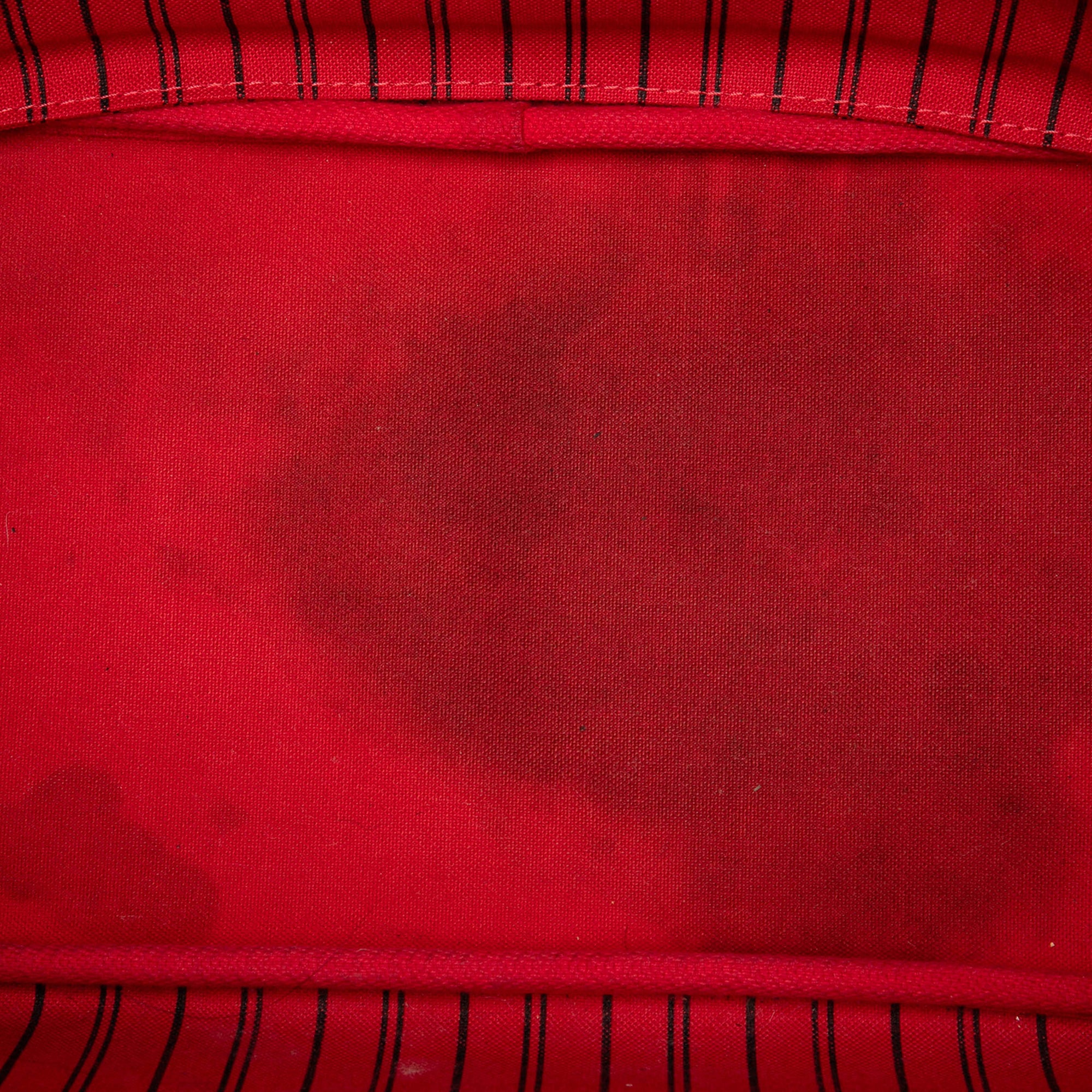 Damier Ebene Neverfull MM - Image 4