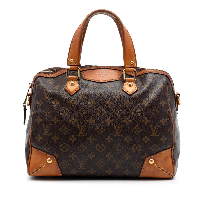 Monogram Retiro PM
