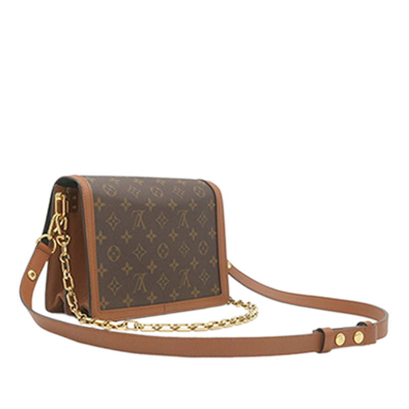Monogram Reverse Dauphine MM - Image 2