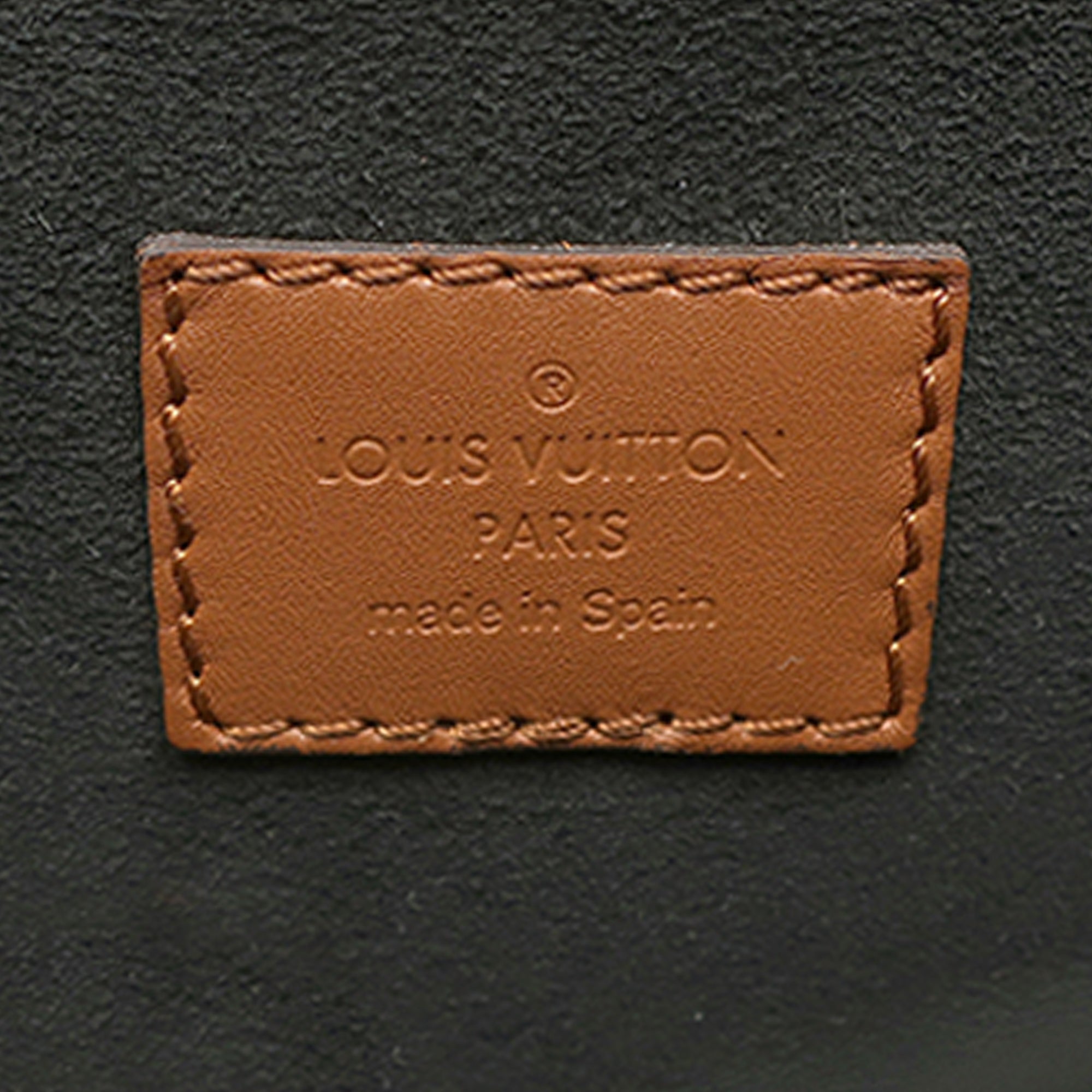 Monogram Reverse Dauphine MM - Image 6