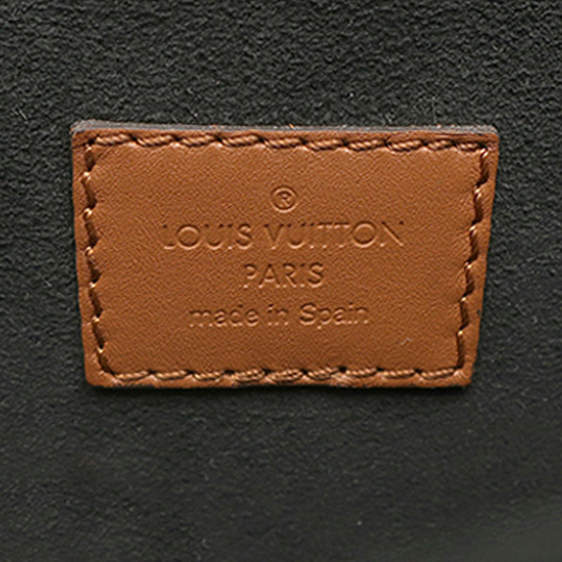 Monogram Reverse Dauphine MM - Image 6