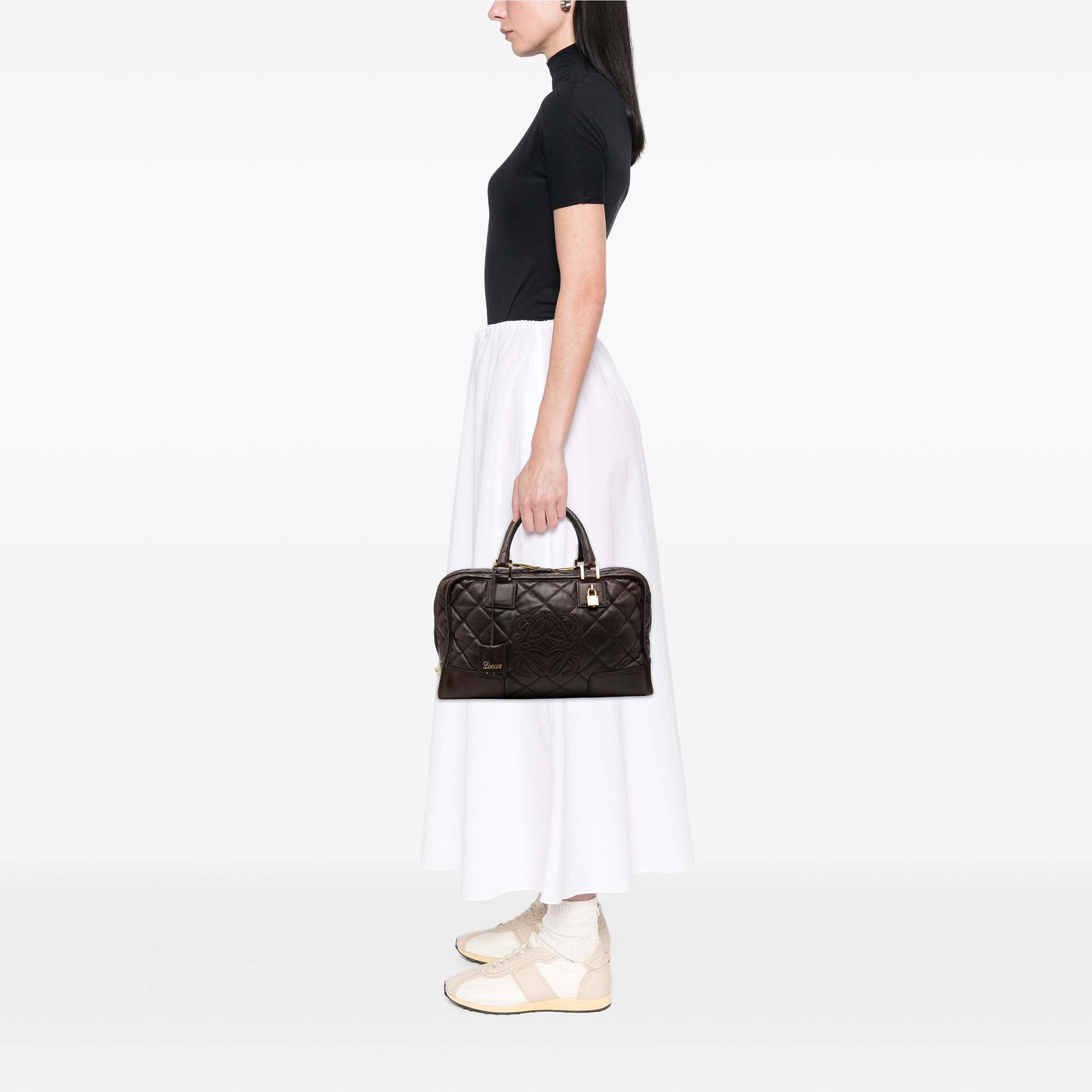Quilted Leather Amazona 36 - Image 7