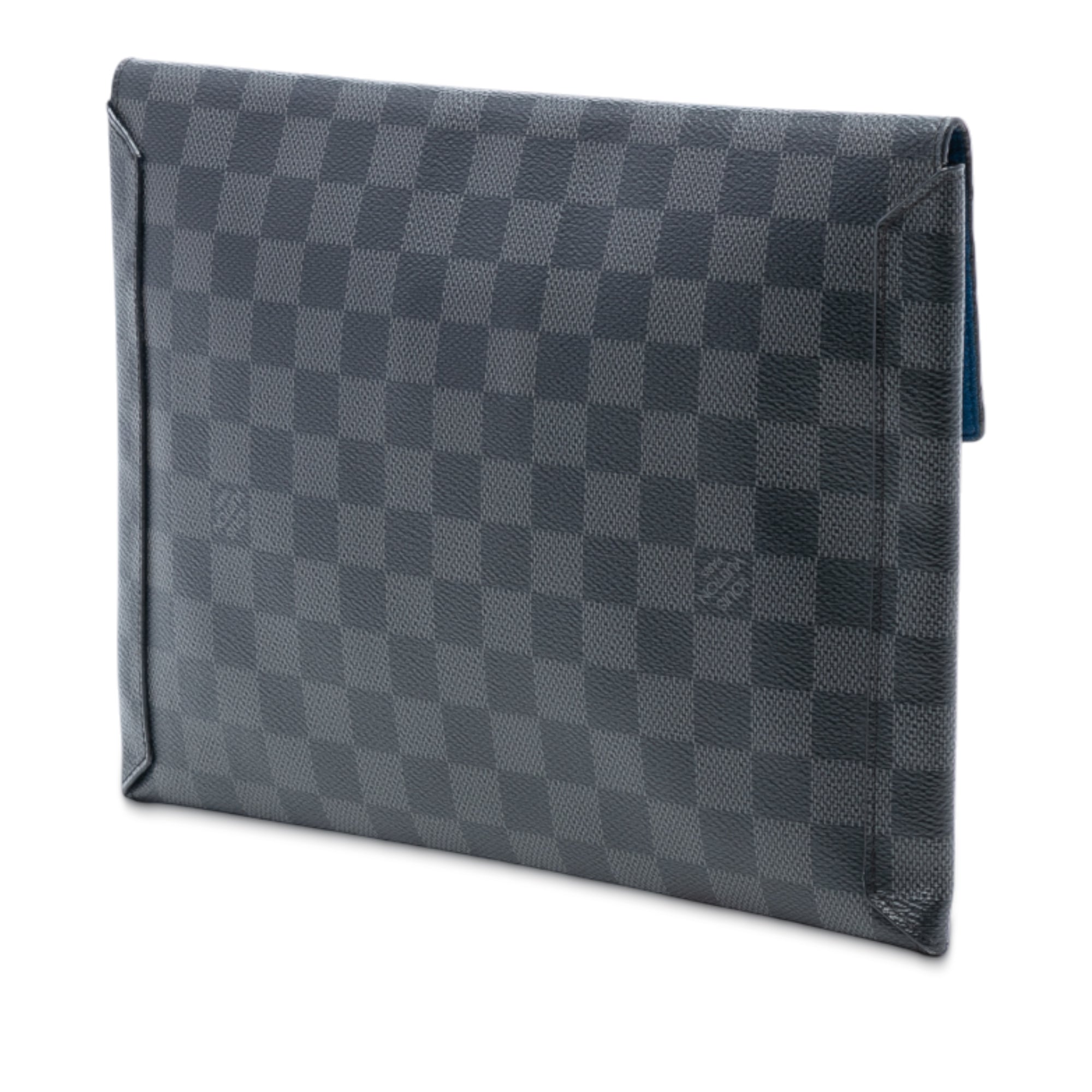 Damier Graphite Alpha Pochette GM - Image 2