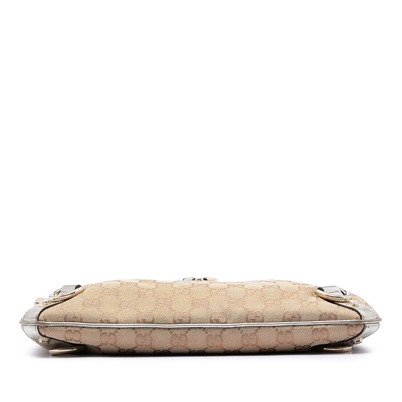 GG Canvas Abbey D Ring Crossbody - Image 3