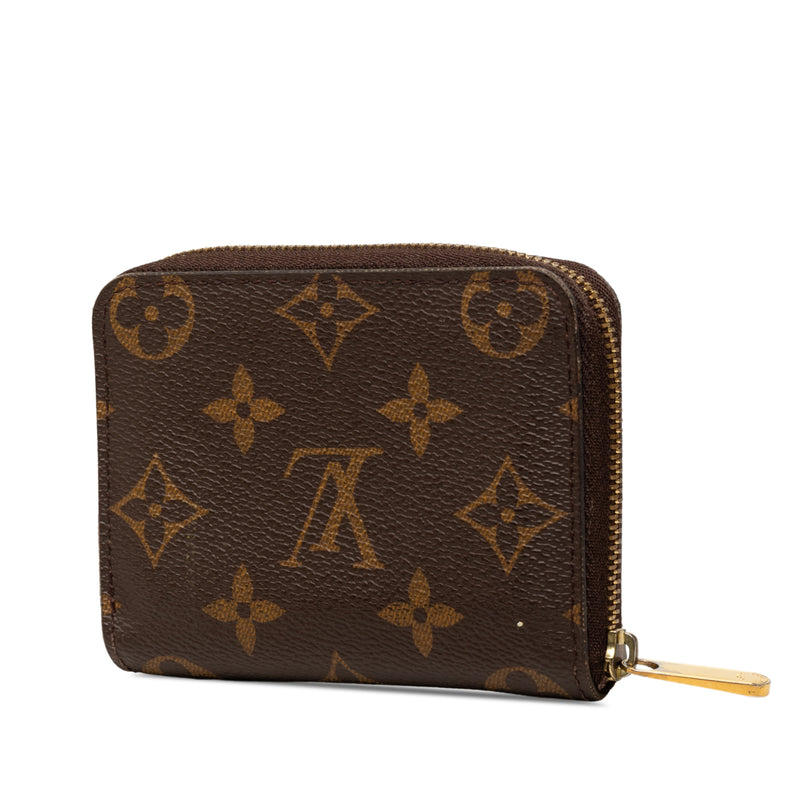 Monogram Zippy Coin Purse - Image 2