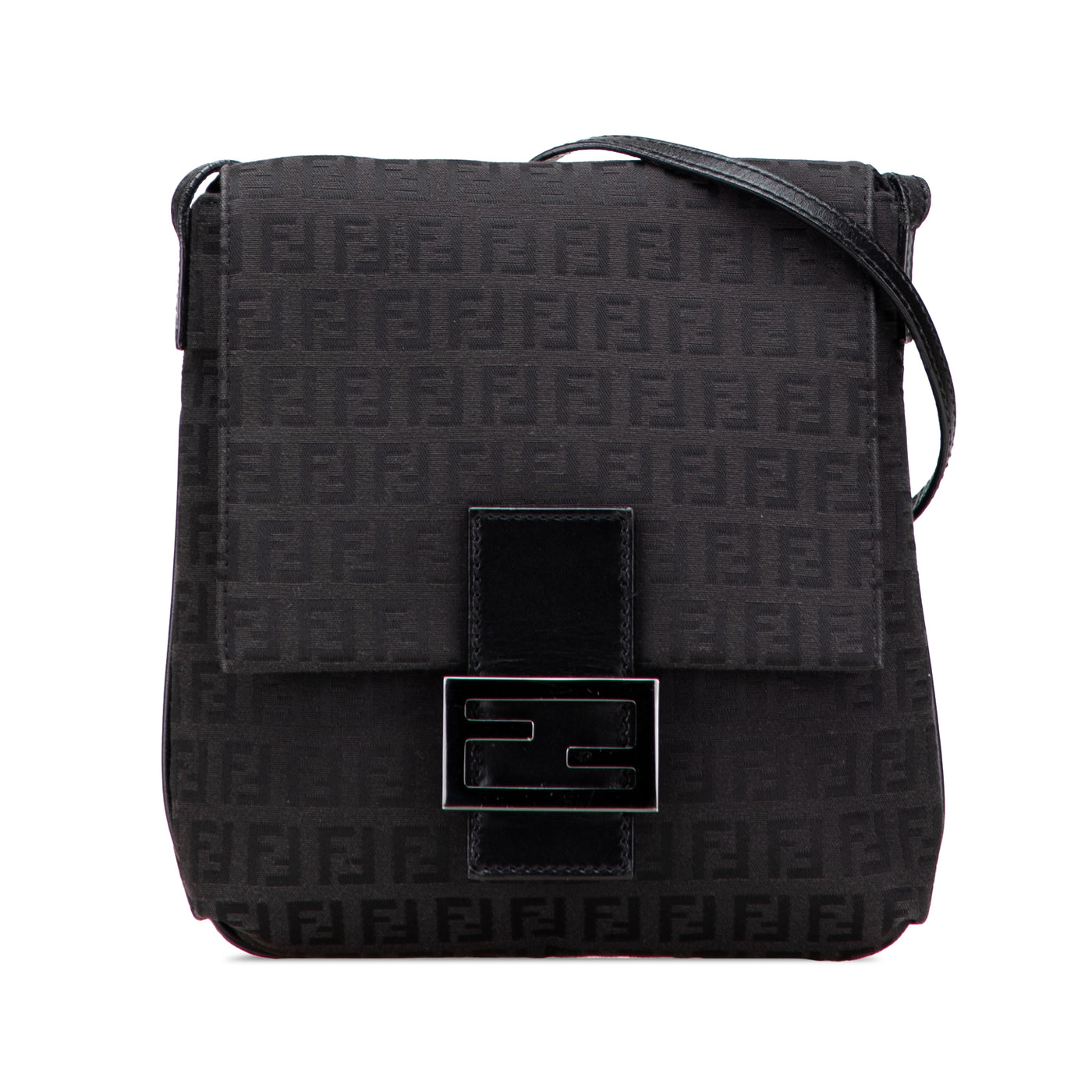 Zucchino Canvas Crossbody - Image 1