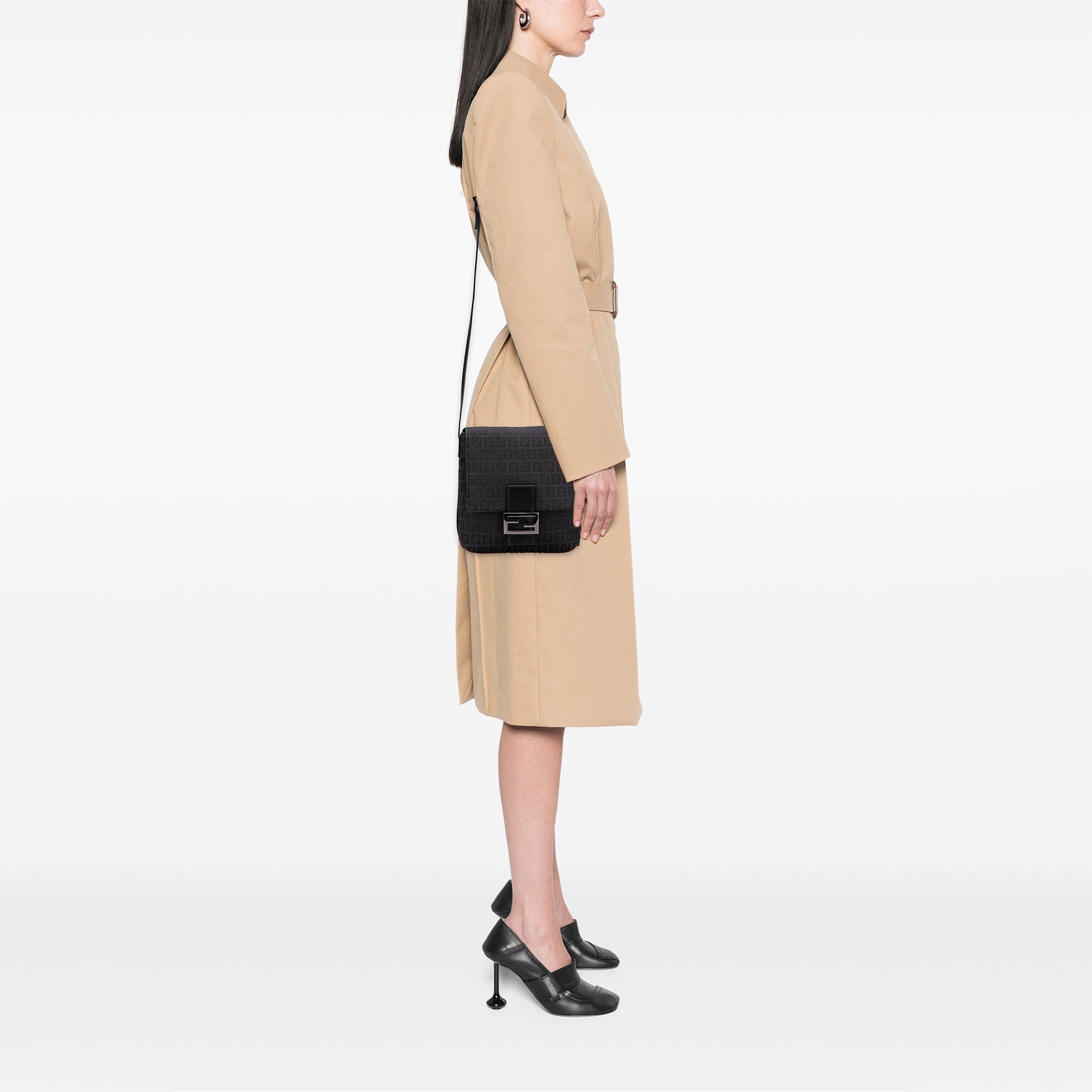 Zucchino Canvas Crossbody - Image 10