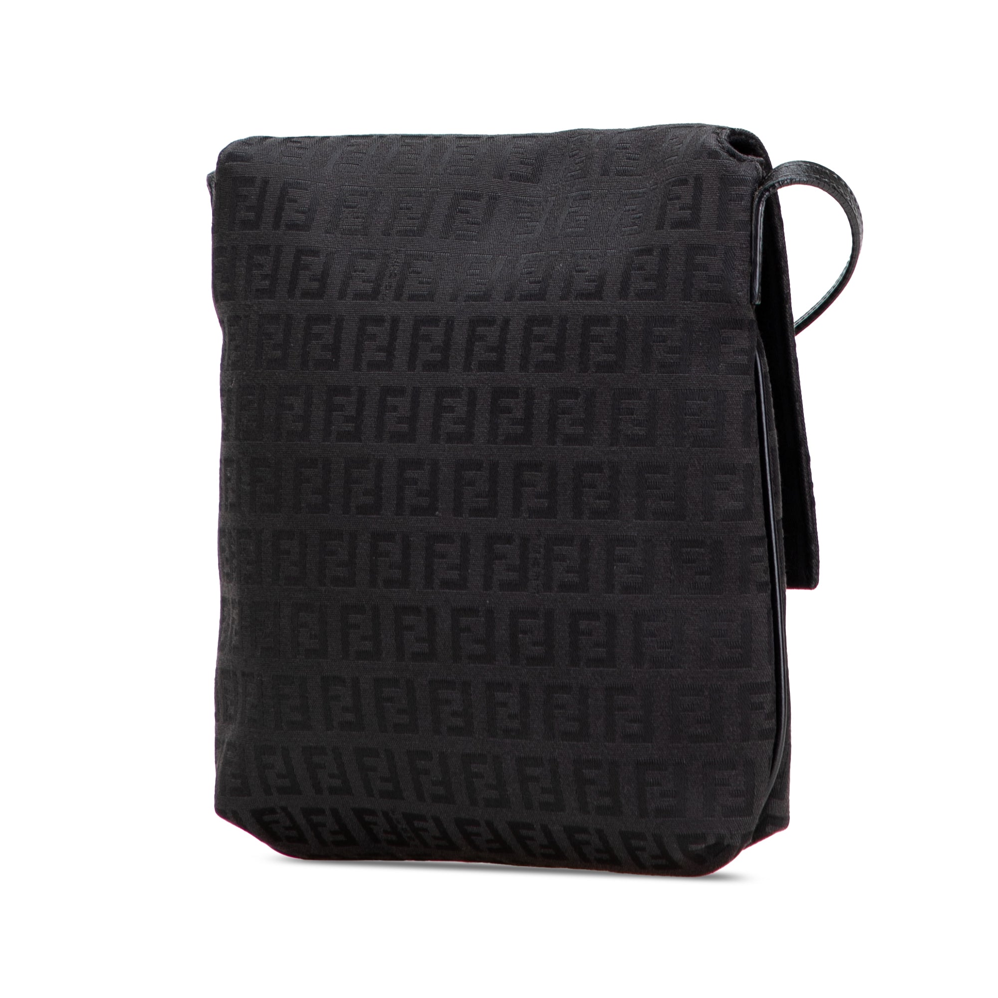 Zucchino Canvas Crossbody - Image 2
