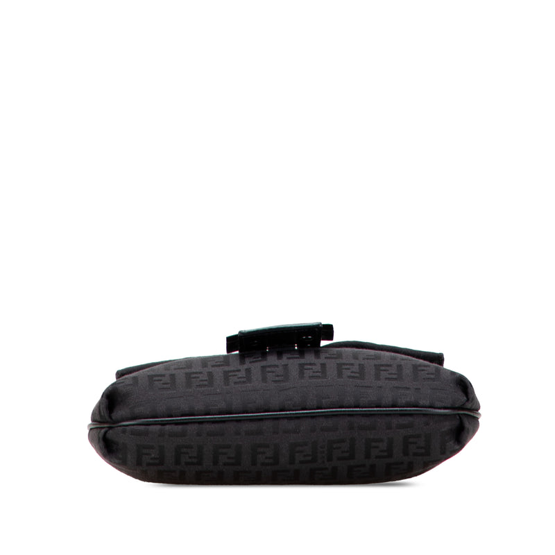 Zucchino Canvas Crossbody - Image 3