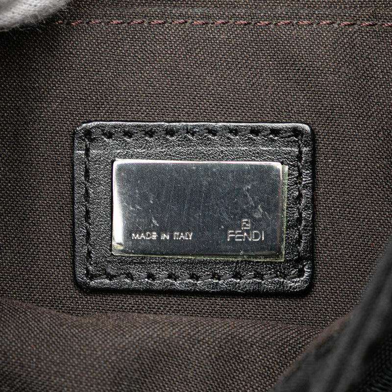 Zucchino Canvas Crossbody - Image 5