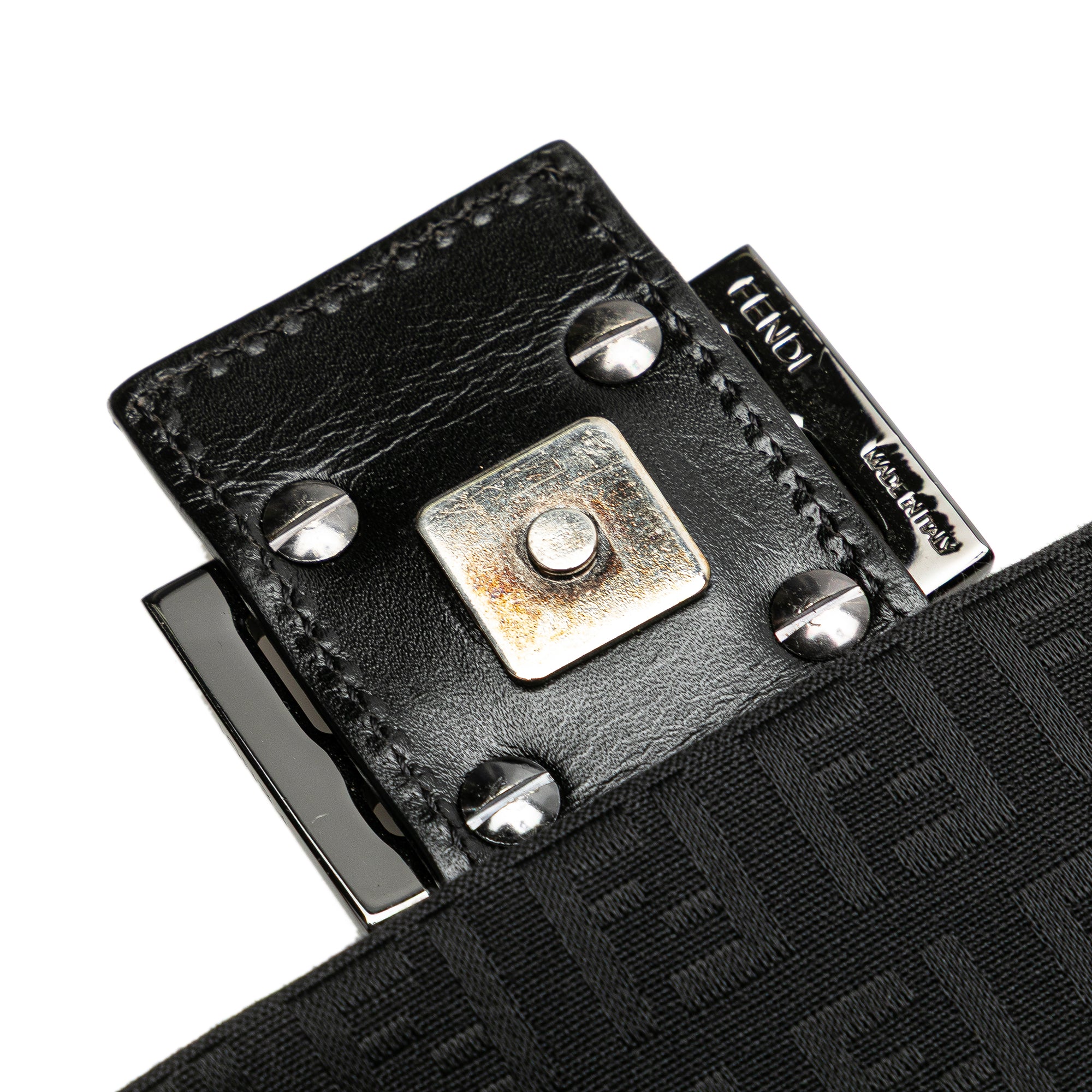 Zucchino Canvas Crossbody - Image 7