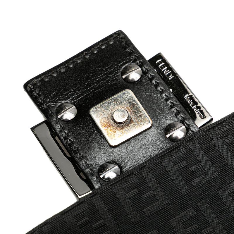 Zucchino Canvas Crossbody - Image 7