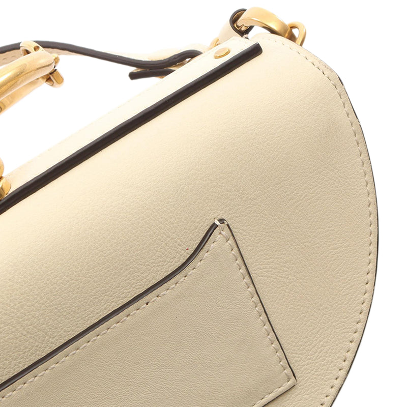 Leather Nile Bracelet Minaudiere - Image 6