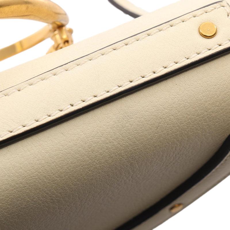 Leather Nile Bracelet Minaudiere - Image 7