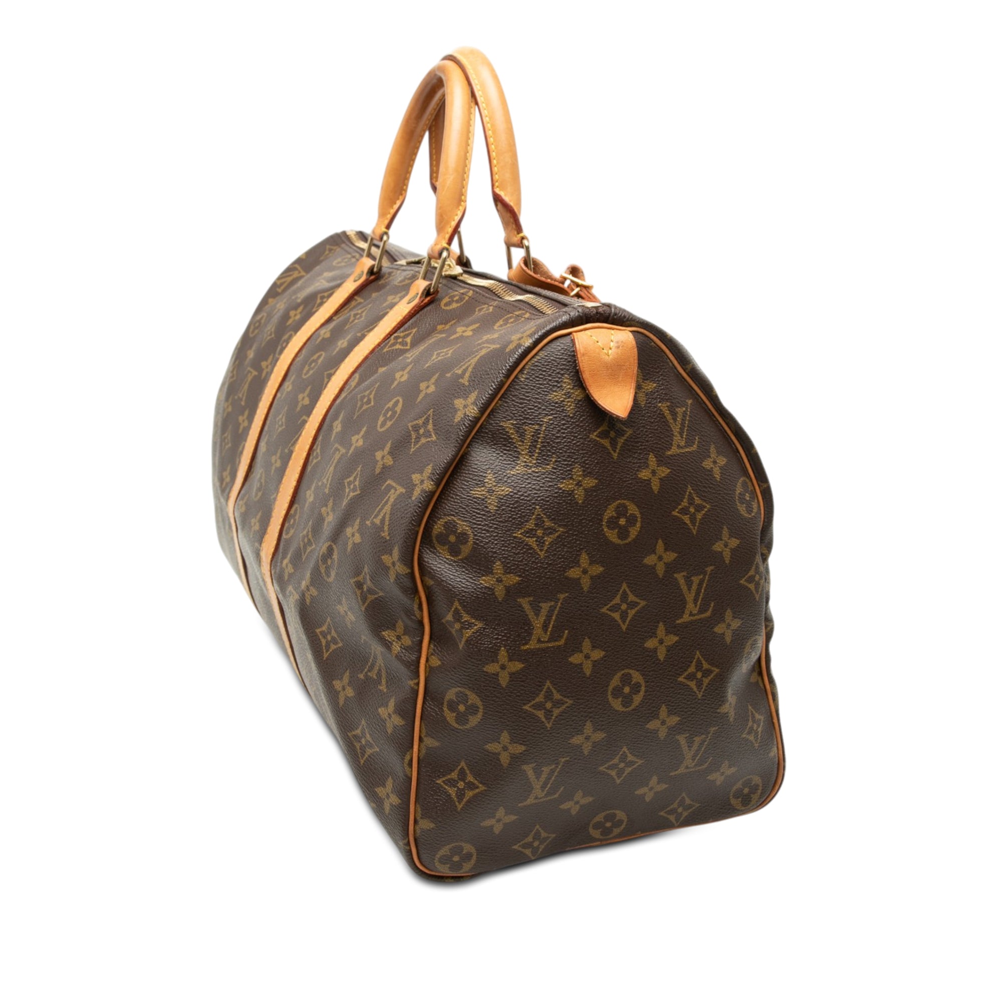 Monogram Keepall 45 - Image 2