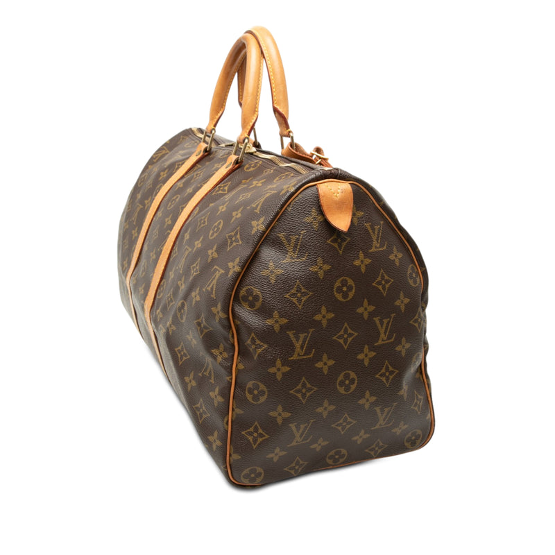 Monogram Keepall 45 - Image 2