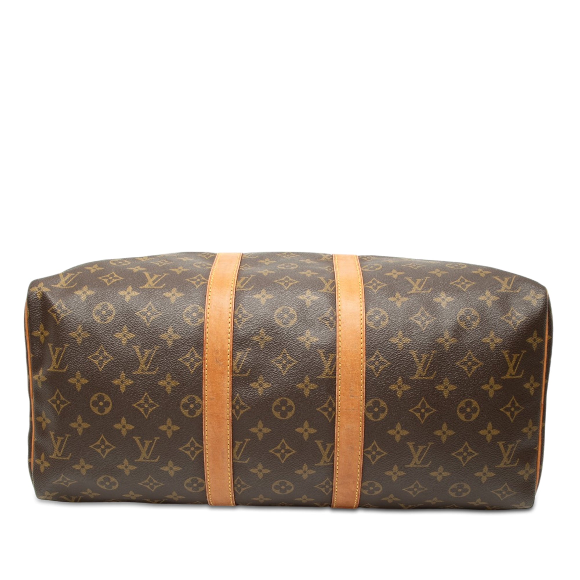 Monogram Keepall 45 - Image 3