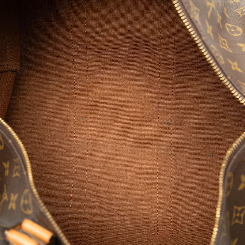 Monogram Keepall 45 - Image 4