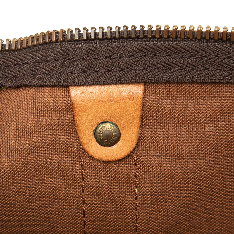 Monogram Keepall 45 - Image 5