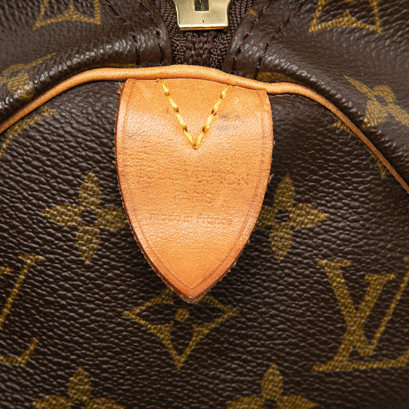 Monogram Keepall 45 - Image 6