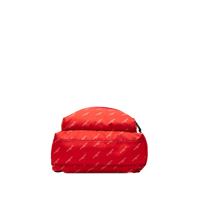 Nylon Explorer Backpack - Image 3