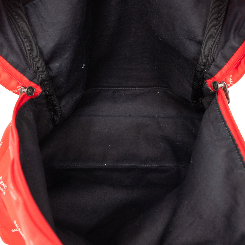 Nylon Explorer Backpack - Image 4
