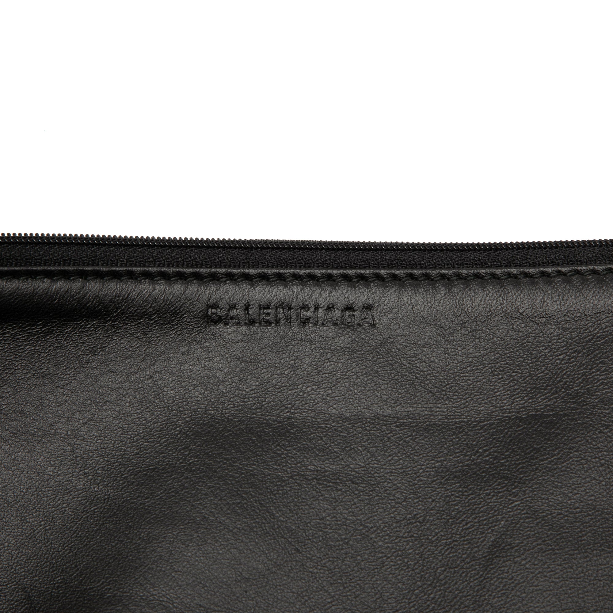 Calfskin Losange Monogram Plastic Tote - Image 5
