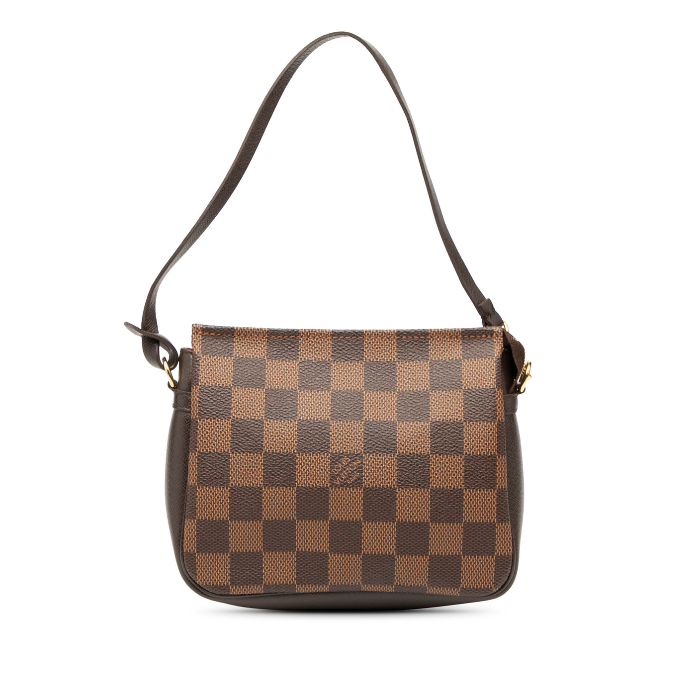 Damier Ebene Trousse Pochette - Image 1