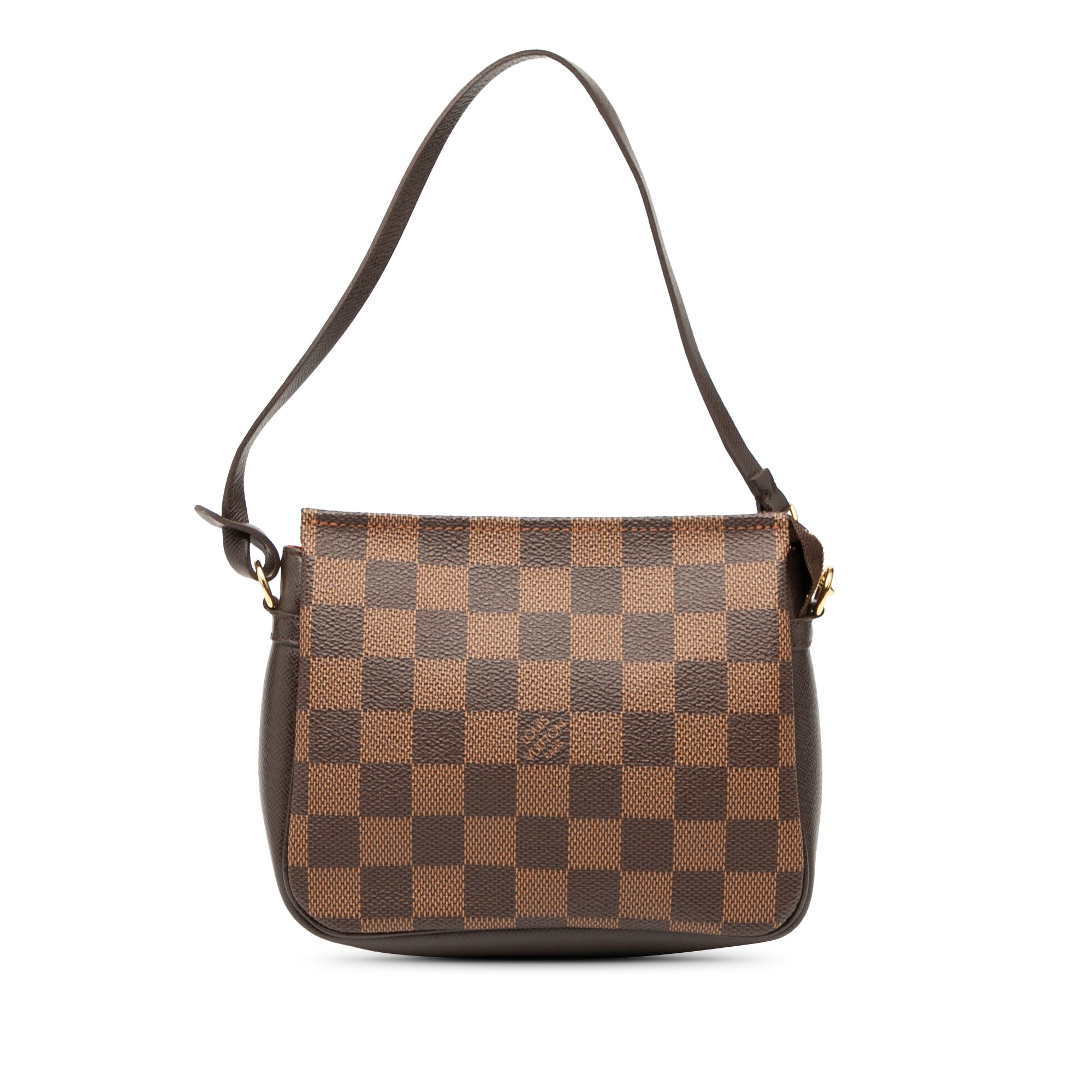 Damier Ebene Trousse Pochette - Image 1
