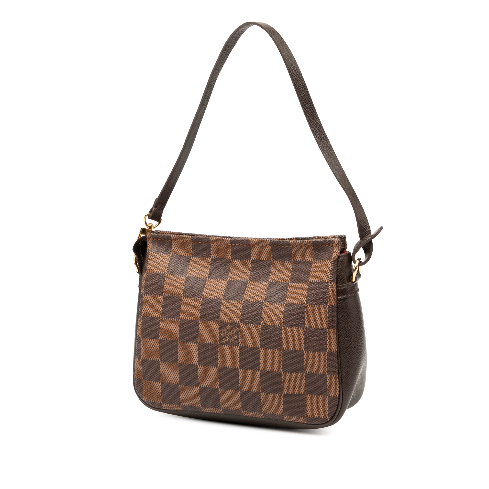 Damier Ebene Trousse Pochette - Image 2
