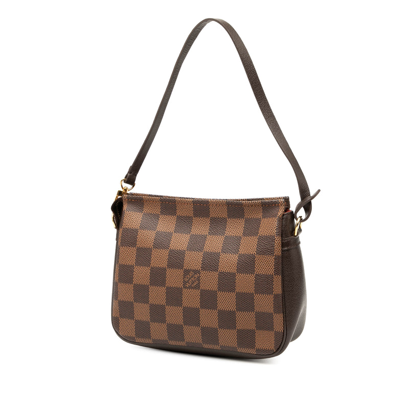Damier Ebene Trousse Pochette - Image 2