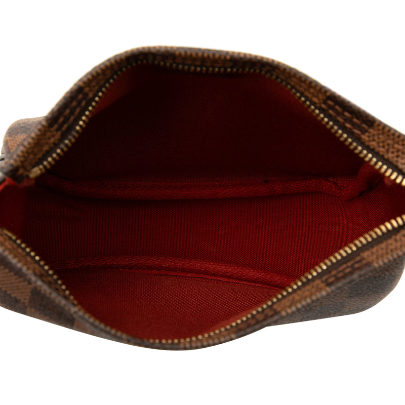 Damier Ebene Trousse Pochette - Image 4