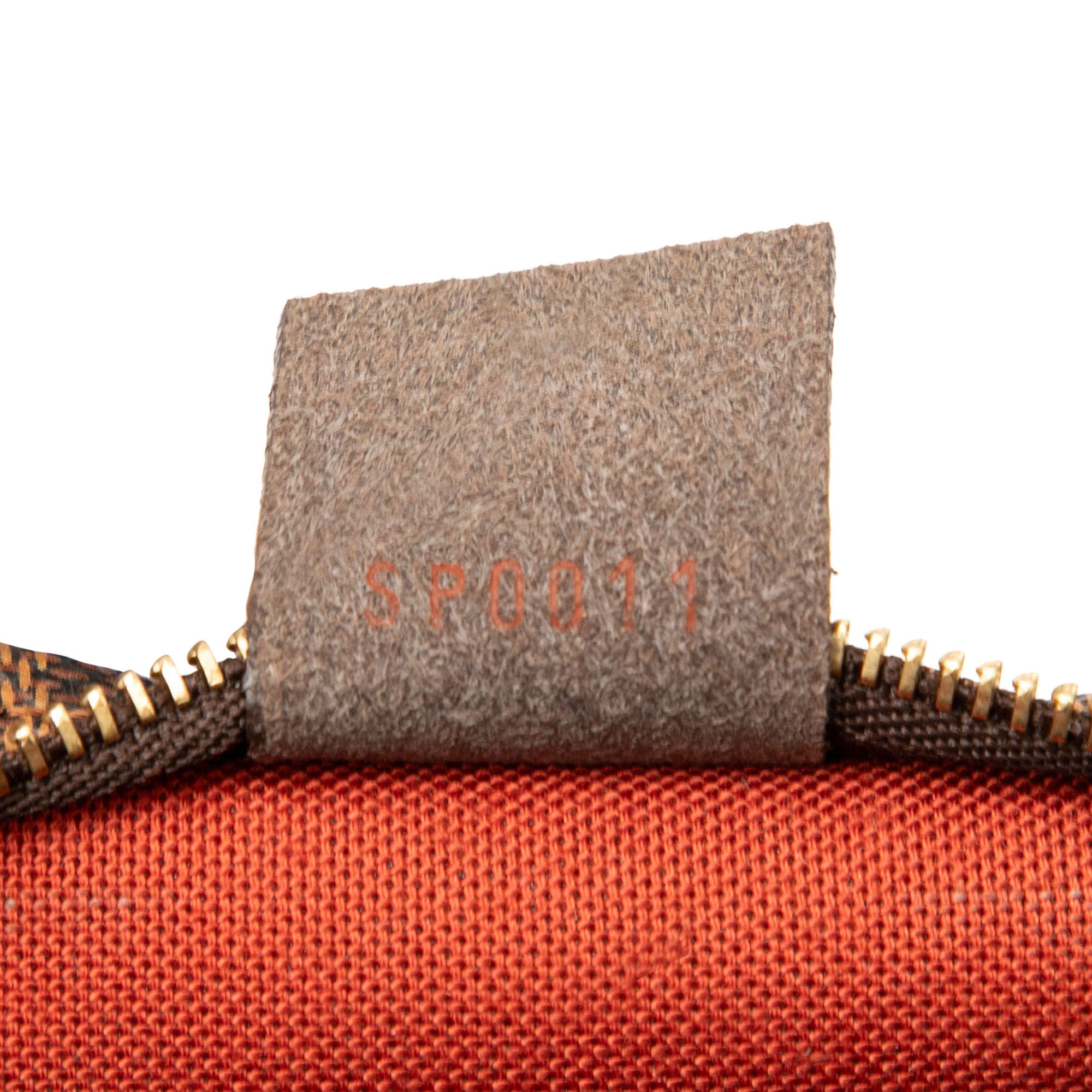 Damier Ebene Trousse Pochette - Image 6