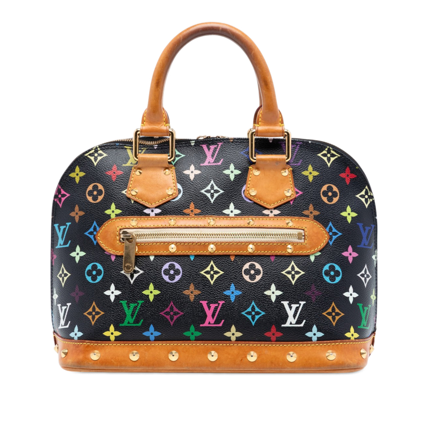 Monogram Multicolore Alma PM - Image 1