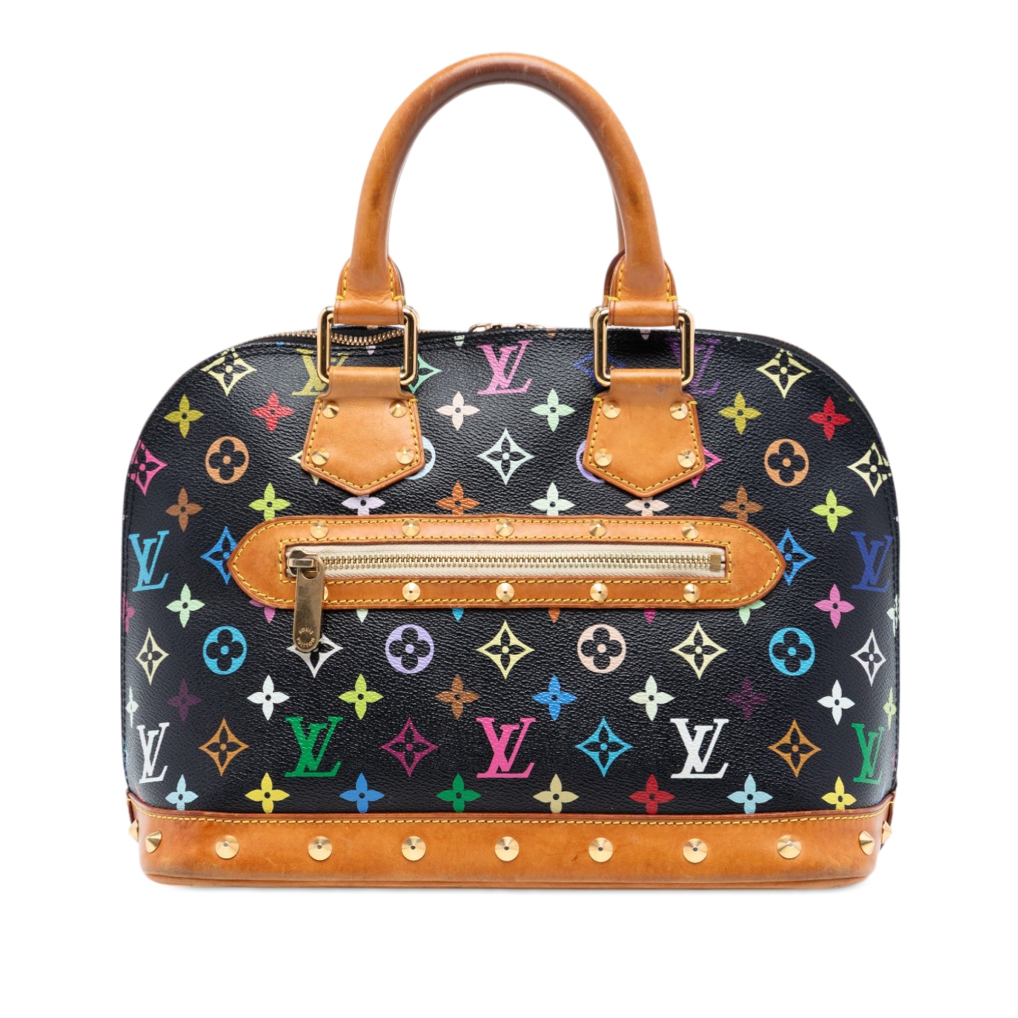 Monogram Multicolore Alma PM - Image 1