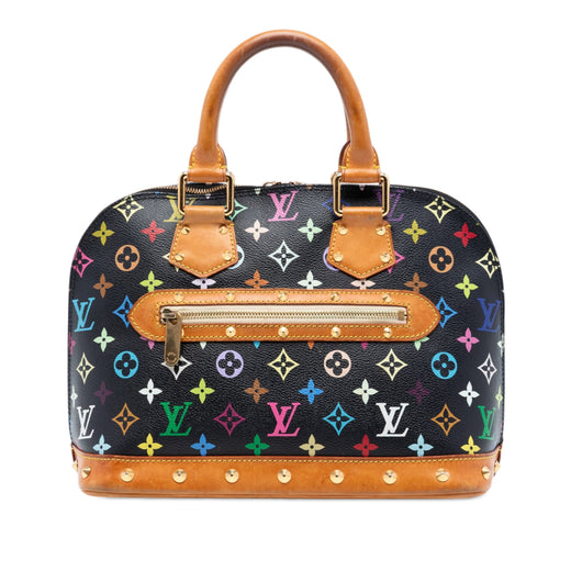 Monogram Multicolore Alma PM - Image 1