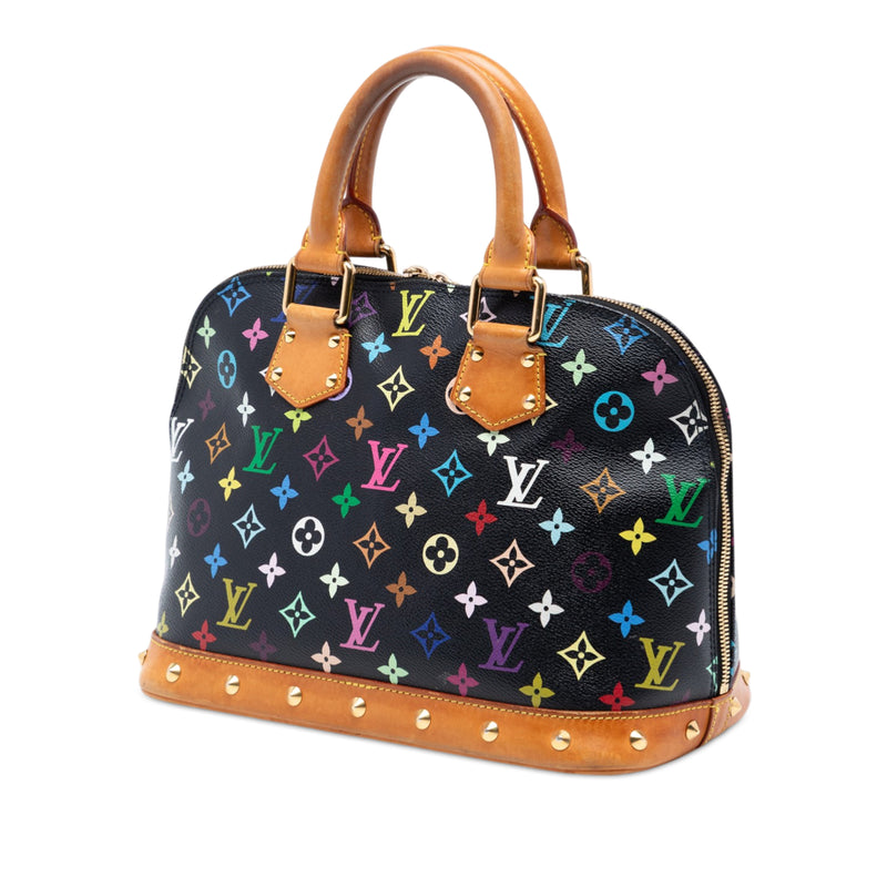 Monogram Multicolore Alma PM - Image 2