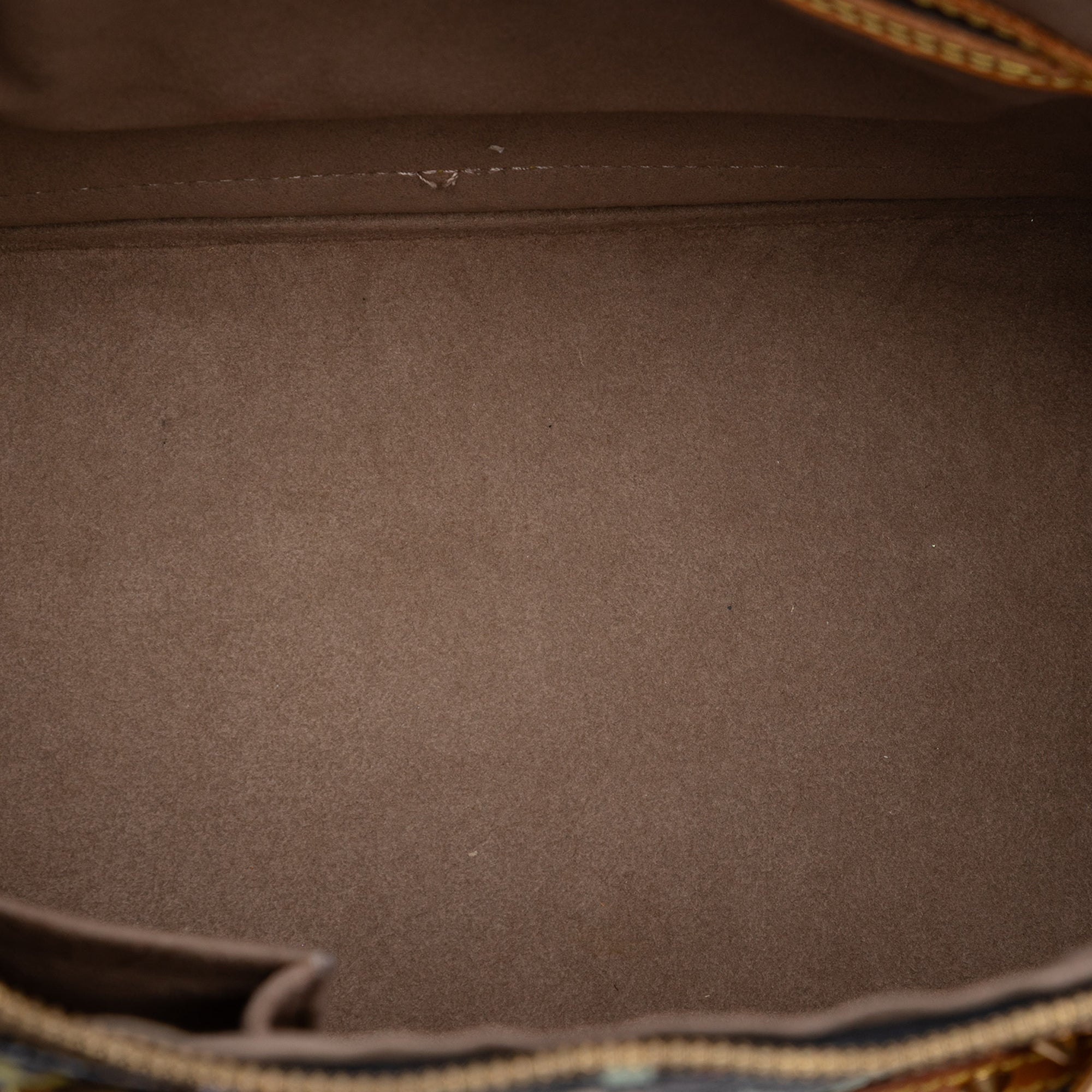 Monogram Multicolore Alma PM - Image 4