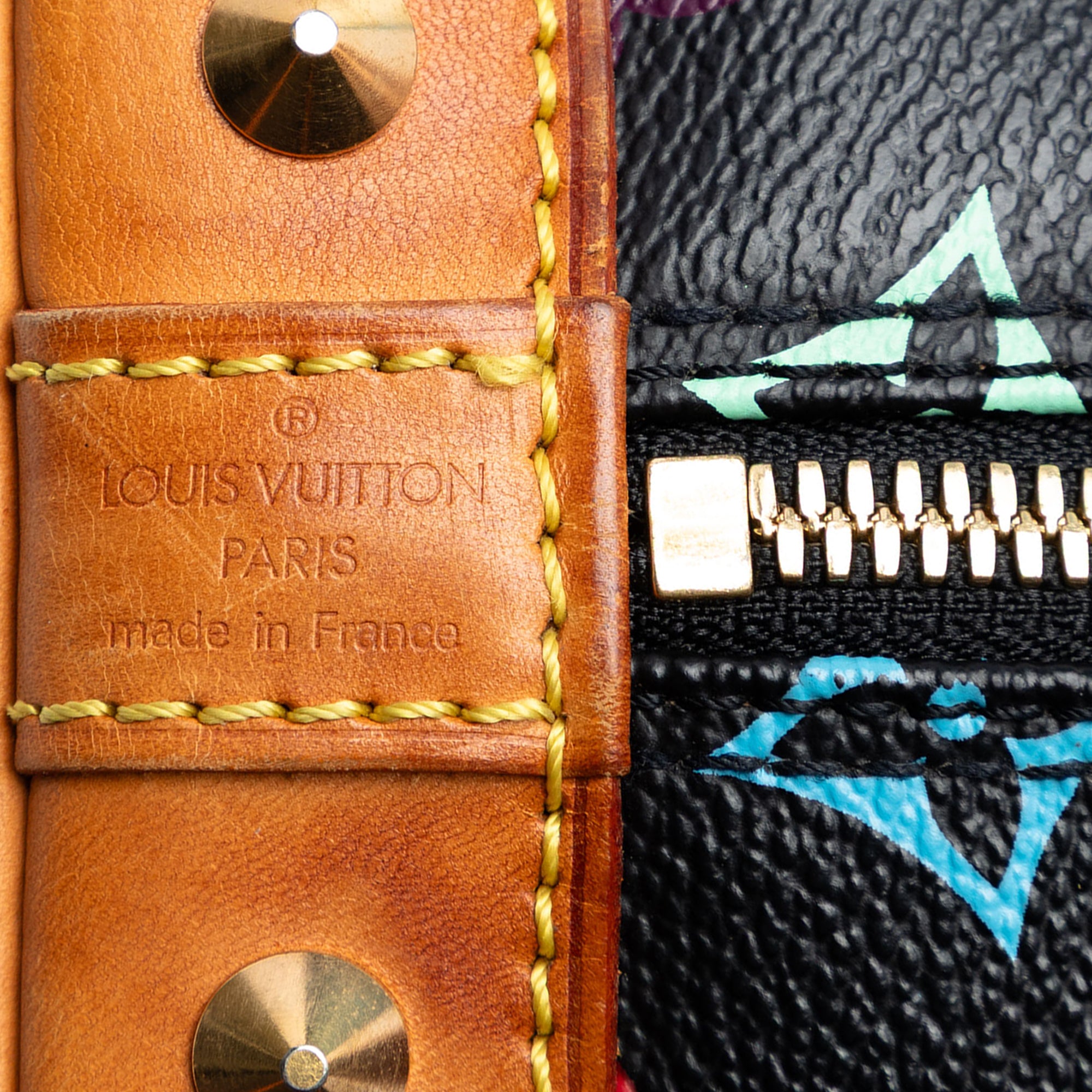 Monogram Multicolore Alma PM - Image 6