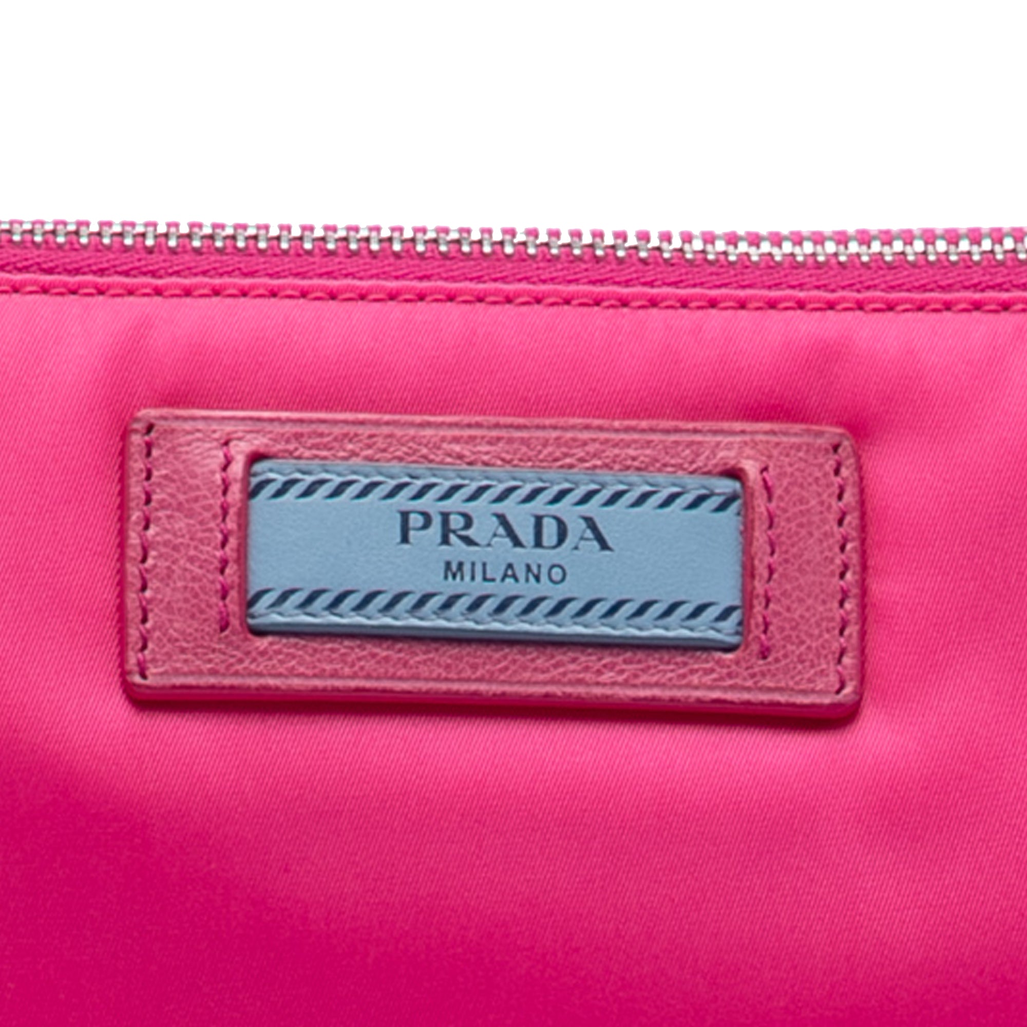 Tessuto Studded Etiquette Shoulder Bag - Image 6