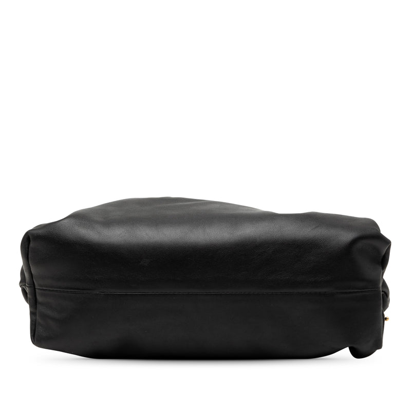 Lambskin Chain Pouch - Image 3