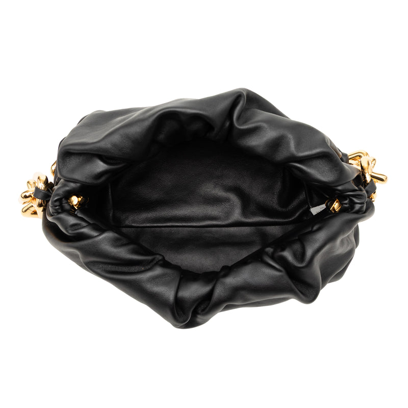 Lambskin Chain Pouch - Image 4
