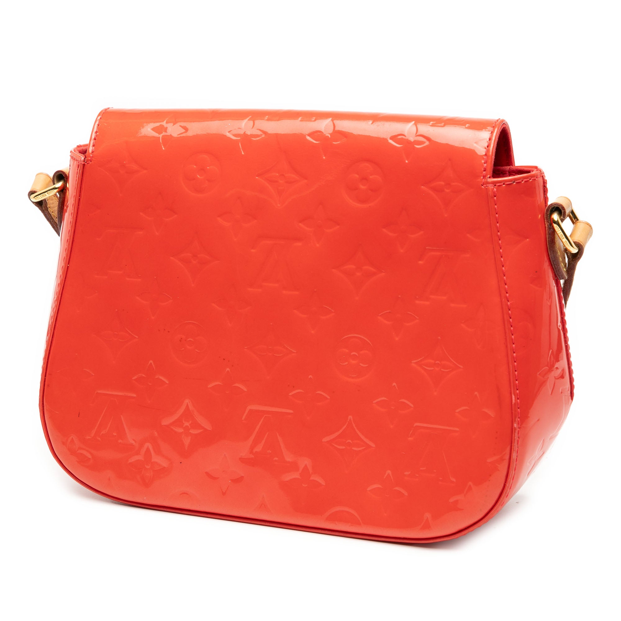 Monogram Vernis Bellflower GM - Image 2