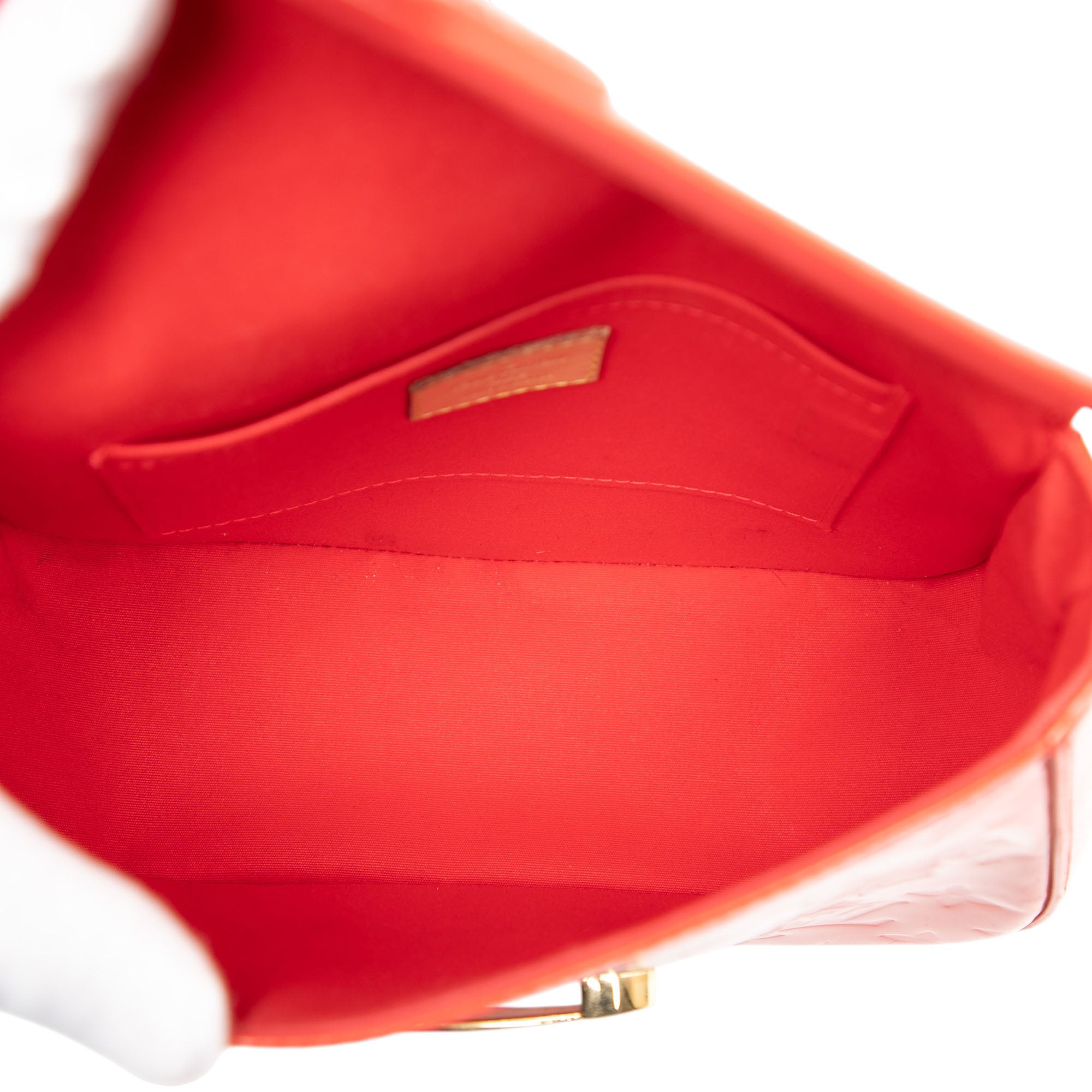 Monogram Vernis Bellflower GM - Image 4
