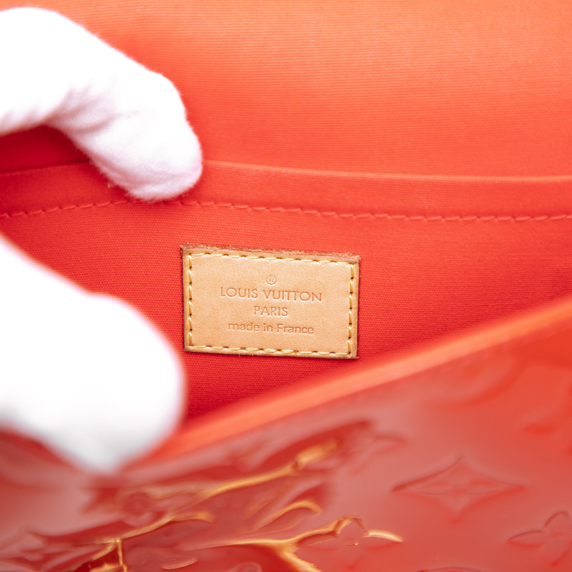 Monogram Vernis Bellflower GM - Image 5