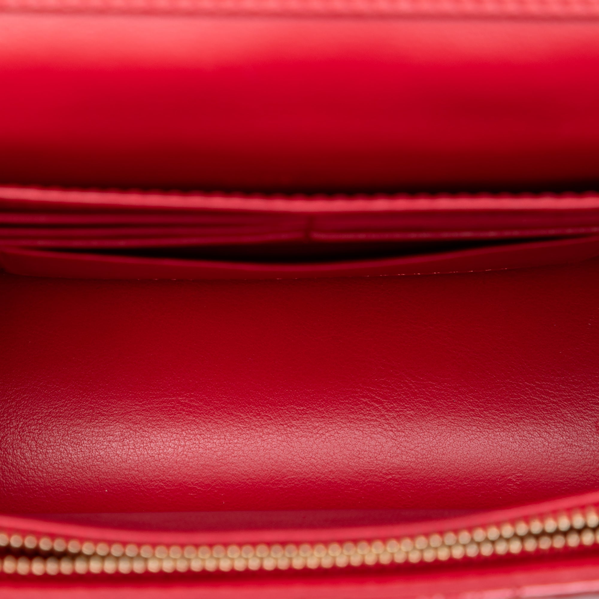 Patent Cannage Miss Dior Promenade Crossbody - Image 4