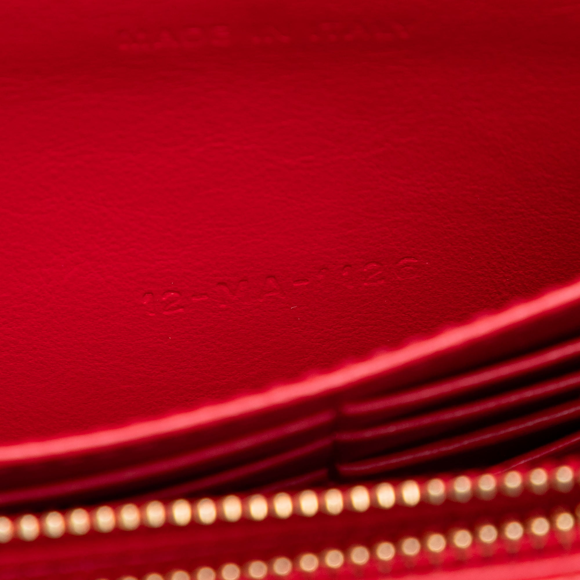 Patent Cannage Miss Dior Promenade Crossbody - Image 6