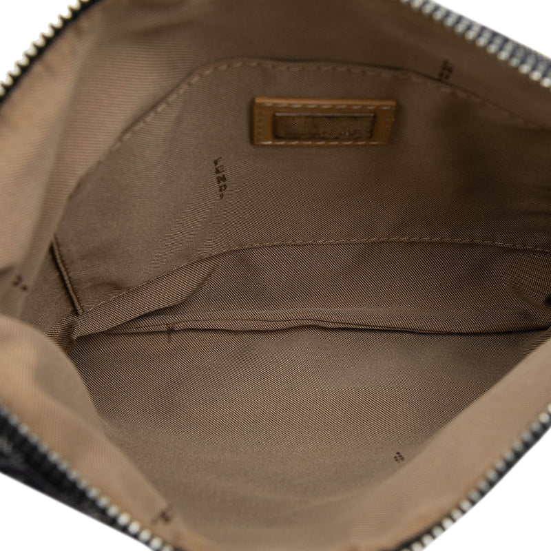 Zucchino Denim Crossbody - Image 4